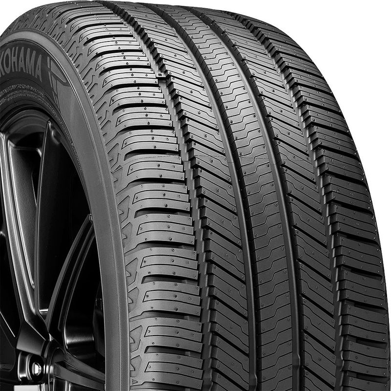 Llanta 215/65 R16 Geolandar G058 - Yokohama