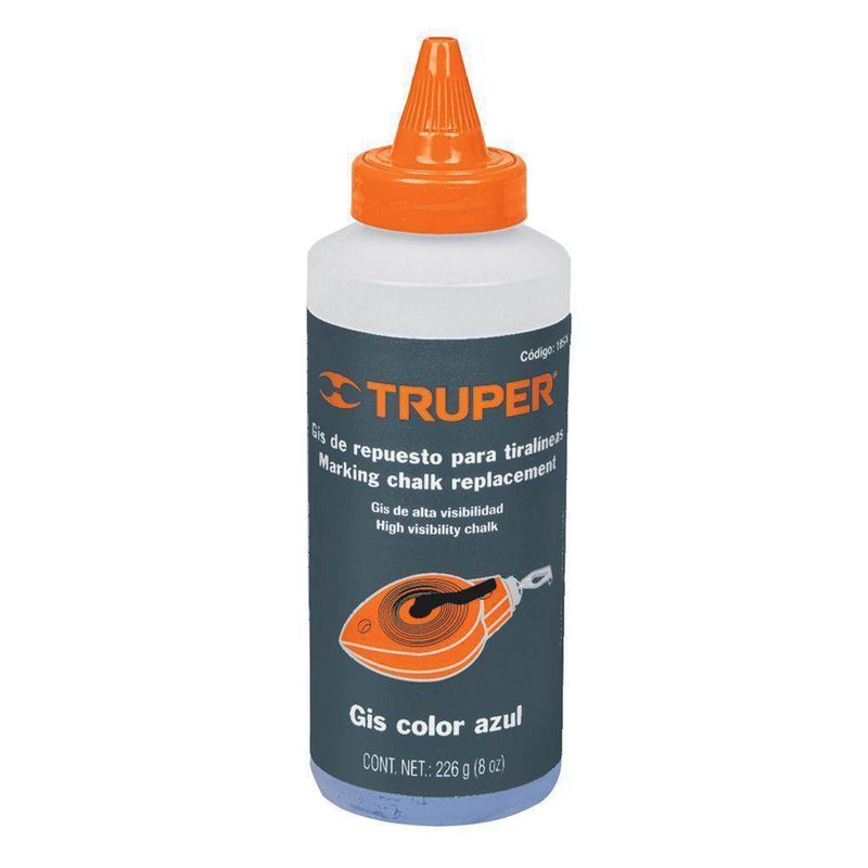Repuesto Para Tiralíneas Azul - Truper