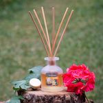 Difusor Grande Aroma Vainilla - Sinovelas