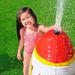 Rociador de Brisa Inflable - Diseño Surtidos