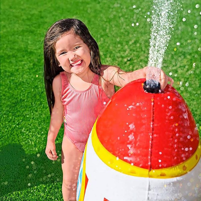 Rociador de Brisa Inflable - Diseño Surtidos