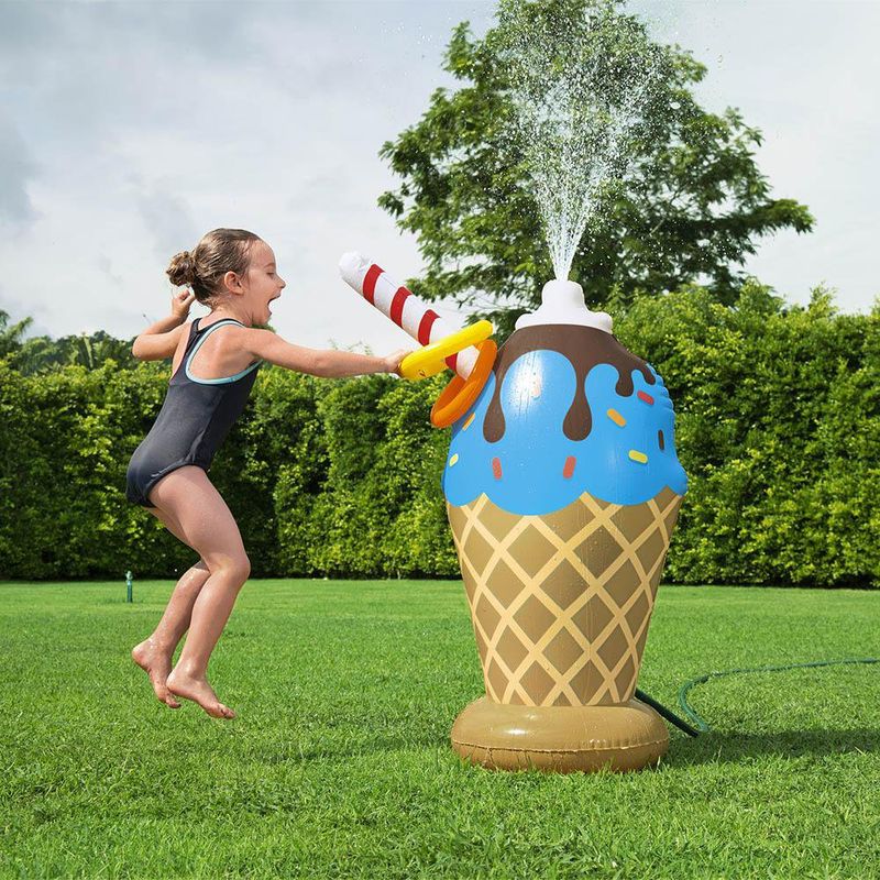 Rociador de Brisa Inflable - Diseño Surtidos