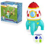 Rociador de Brisa Inflable - Diseño Surtidos