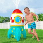 Rociador de Brisa Inflable - Diseño Surtidos