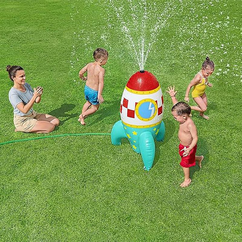 Rociador de Brisa Inflable - Diseño Surtidos