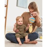 Juguete Colgable Descubre Curiosidad 3 En 1 - Skip Hop