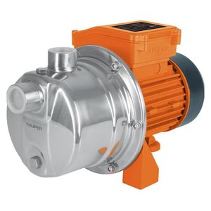 Bomba Tipo Jet Agua Acero Inoxidable 1/2 HP