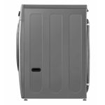 Lavadora De Carga Frontal Gris 20 Kg - Lg