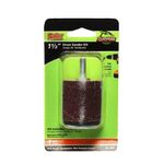 Kit Lija Tambor Grano Grueso 1 1/2 Plg X 1 1/2 Plg - Gatorgrit