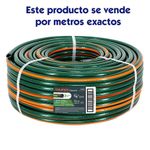 Manguera Flexible 3 Capas Venta por Metro 5/8 Plg