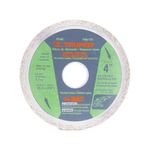 Disco Diamantado para Corte de Azulejo de 4 Plg