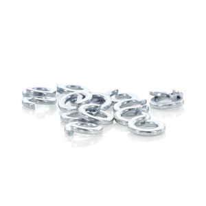 Washa de Presión Galvanizado 1/2 Plg Set de 20 Uds