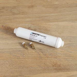 Repuesto Para Filtro De Ice Maker - Watts