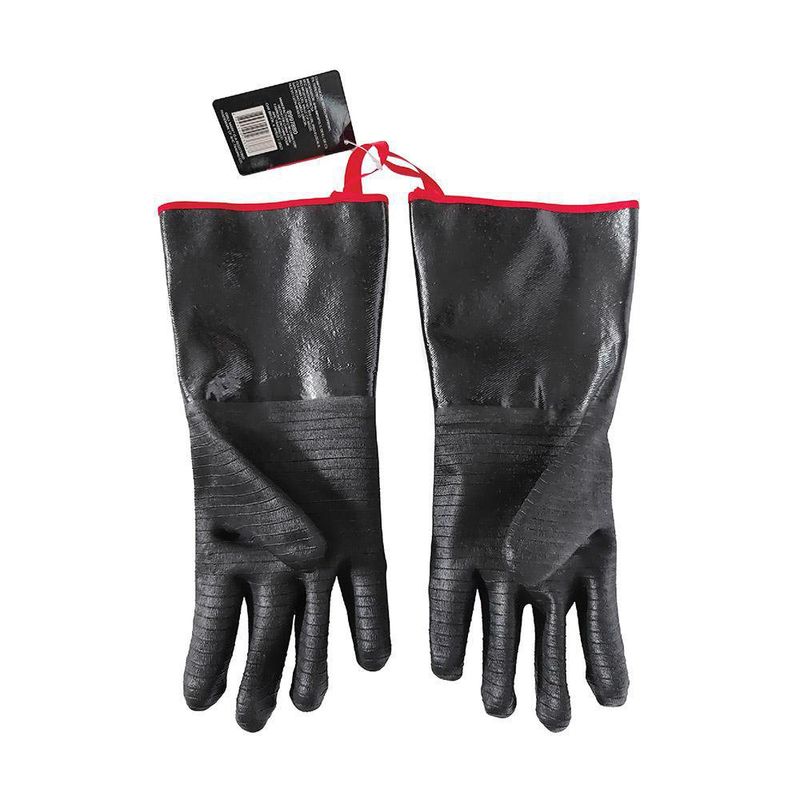 Guantes Parrilleros de 13.78 Plg - Grillmark