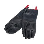 Guantes Parrilleros de 13.78 Plg - Grillmark