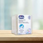 Hisopos De Algodón -  Chicco