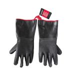 Guantes Parrilleros de 13.78 Plg - Grillmark