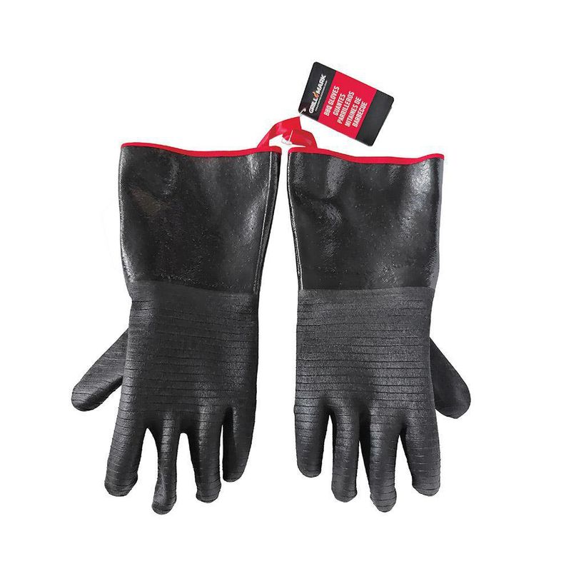 Guantes Parrilleros de 13.78 Plg - Grillmark