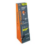 Desbrozadora A Gasolina De 30CC -Truper