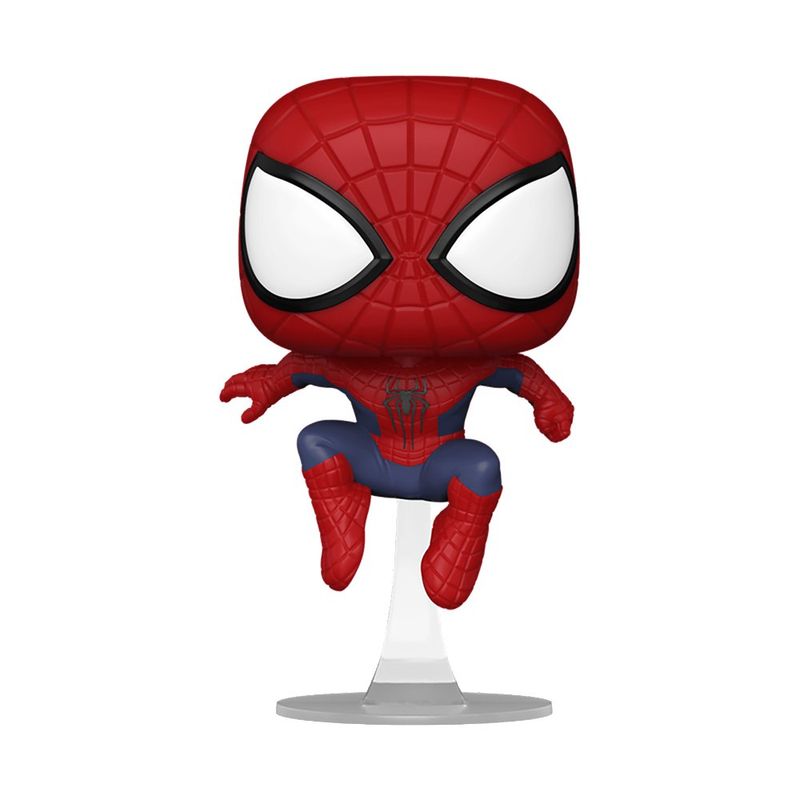 Pop Marvel The Amazing Spider-Man - Funko