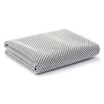 Toalla Refrescante Para Hombre Beige - Viva