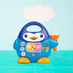 Reproductor De Musica Pingüino - Winfun