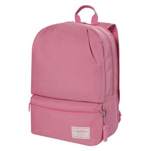 Mochila Dinamicon Rosado