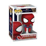 Pop Marvel The Amazing Spider-Man - Funko
