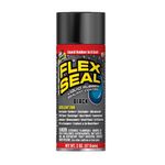 Mini Spray Tapagoteras Negro 2 Oz - Flex Seal