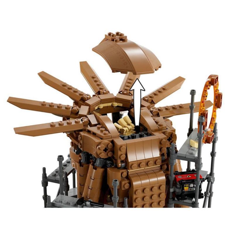 Batalla Final De Spider Man 900 Pzas - Lego