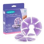 Pezoneras Para Terapia En Caliente o Frio 3 En 1 - Lansinoh