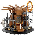 Batalla Final De Spider Man 900 Pzas - Lego