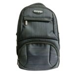 Mochila Para Laptop Negra 19 Plg - Elements