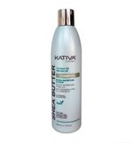 Shampoo Shea Butter Coconut Oil 355 Ml- Kativa