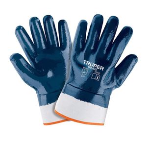 Guante Manejo De Solventes Unitalla - Truper