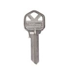 Machote Para Candado 52 Mm - Kwikset