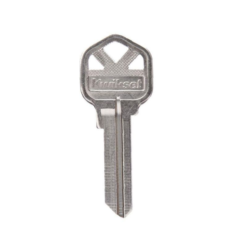 Machote Para Candado 52 Mm - Kwikset