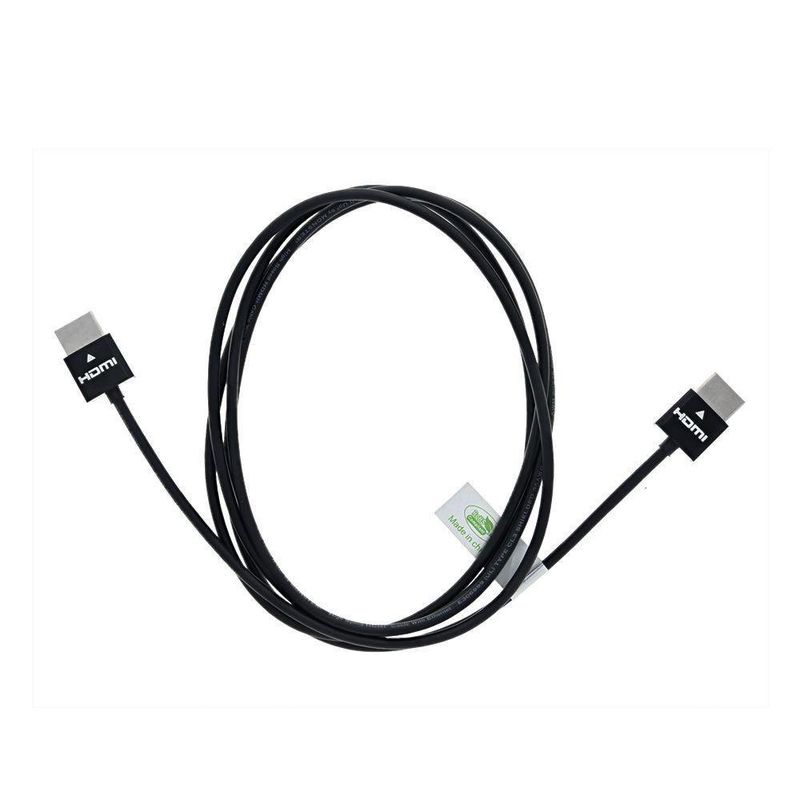 Cable Hdmi 1.8 Mt Monster Ethernet