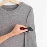 Cepillo Quita Pelusa Para Ropa - Rayen