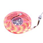 Manguera Smart LED RGB Para Interior - Tecnolite Connect