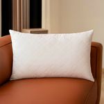 Almohada Hipoalergénica 50 x 72 Cm – Nap Inc