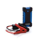 Arrancador Portátil Hyjs 400 A - Hyundai