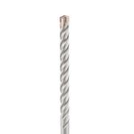 Broca Para Concreto De Acero Inoxidable 5X Plus 5/16 X 4 Plg - Bosch