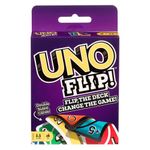 Uno Flip  - Uno