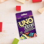 Uno Flip  - Uno