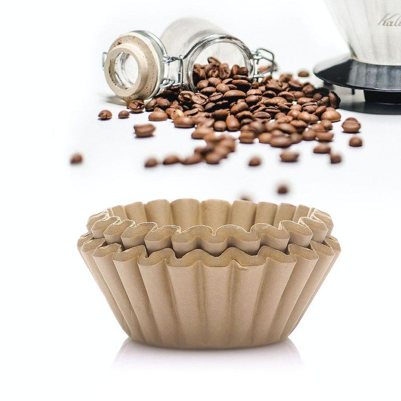 Filtro Para Cafetera 12 Tazas 100 U - Melitta