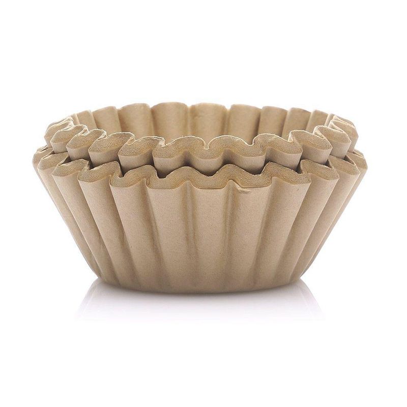 Filtro Para Cafetera 12 Tazas 100 U - Melitta