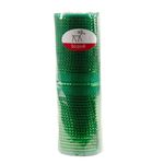 Malla Decorativa Verde 9 Metros