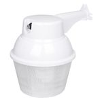 Lámpara Perimetral Fluorescente 65 Watts - Voltech