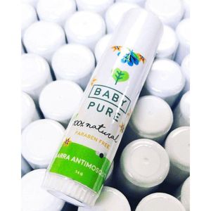 Barra Antimosquito Baby Pure